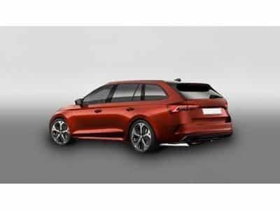 Skoda Octavia (2025) - Photo 3