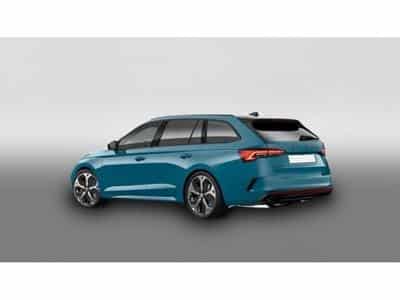 Skoda Octavia (2025) - Photo 3