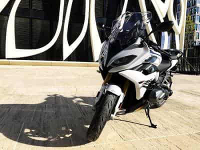 BMW R 1250 RS (2024) - Photo 1