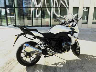 BMW R 1250 RS (2024) - Photo 2
