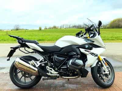BMW R 1250 RS (2024) - Photo 3