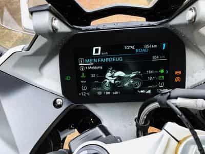 BMW R 1250 RS (2024) - Photo 6