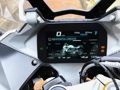 BMW R 1250 RS (2024) - Photo 7