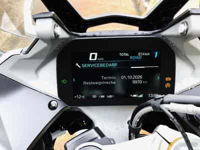 BMW R 1250 RS (2024) - Photo 8