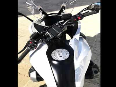 BMW R 1250 RS (2024) - Photo 9