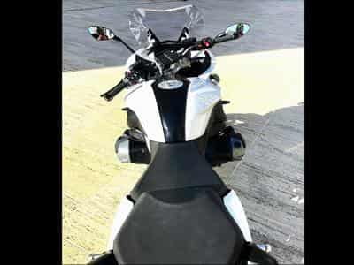 BMW R 1250 RS (2024) - Photo 10