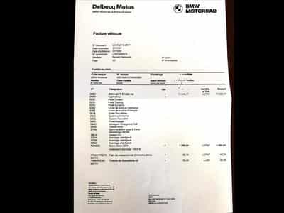 BMW R 1250 RS (2024) - Photo 12