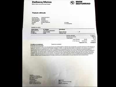 BMW R 1250 RS (2024) - Photo 13