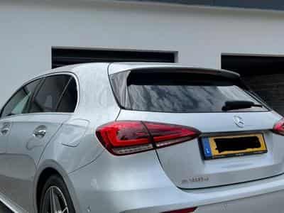 Mercedes A 180 Amg Line (2021) - Photo 1