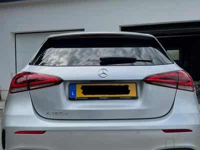 Mercedes A 200 Amg Line (2021) - Photo 2