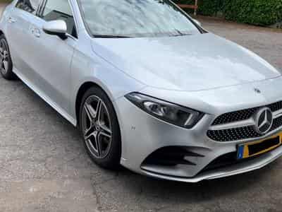 Mercedes A 200 Amg Line (2021) - Photo 4