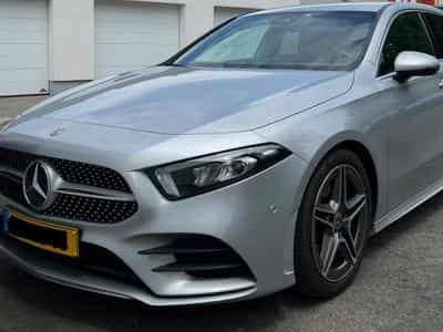 Mercedes A 200 Amg Line (2021) - Photo 5