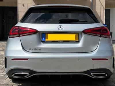 Mercedes A 200 Amg Line (2021) - Photo 6