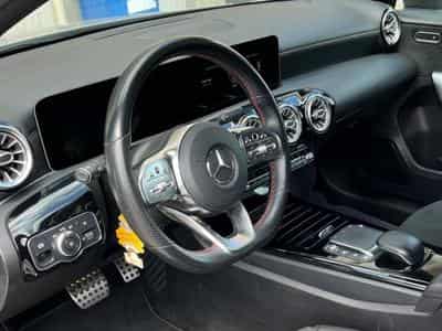 Mercedes A 200 Amg Line (2021) - Photo 8
