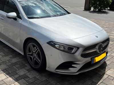 Mercedes A 200 Amg Line (2021) - Photo 10