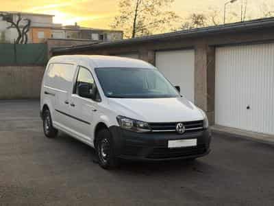 VW Caddy Caddy Maxi 2.0 TDI (2017) - Foto 2