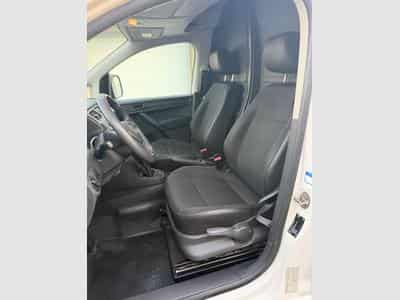 VW Caddy Caddy Maxi 2.0 TDI (2017) - Foto 5