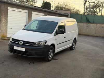 VW Caddy Caddy Maxi 2.0 TDI (2017) - Foto 1