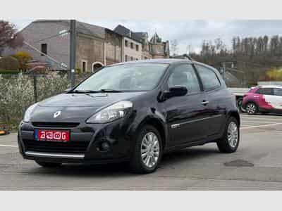 Renault Clio 1.5 (2011) - Foto 1