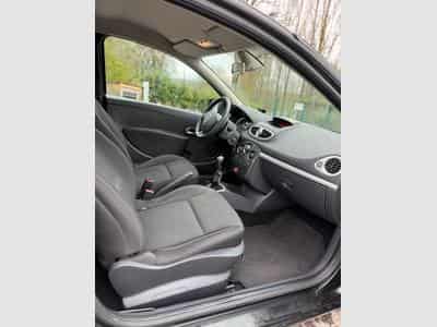 Renault Clio 1.5 (2011) - Foto 6