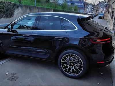 Porsche Macan Macan S 2017 V6 (2017) - Foto 1