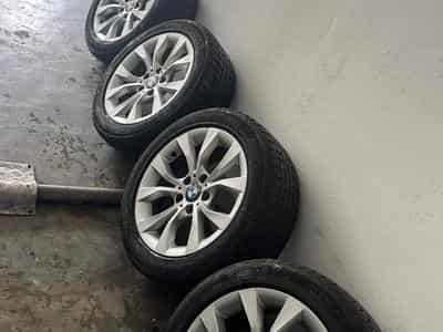 Jantes – 17 - Foto 1