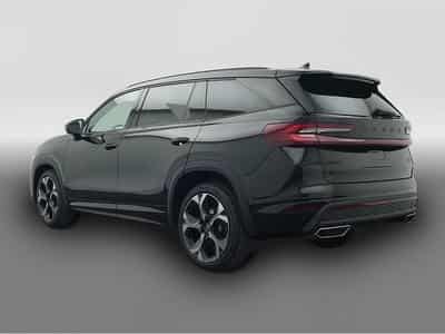 Skoda Kodiaq (2026) - Photo 3