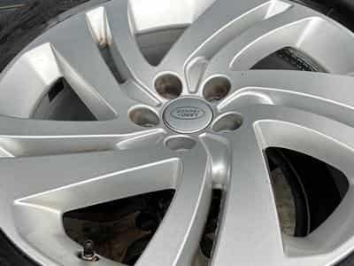 Rims and Tires – 18 - Photo 1