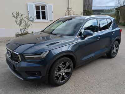 Volvo XC40 Inscription B4 Mild Hybrid (2020) - Foto 1