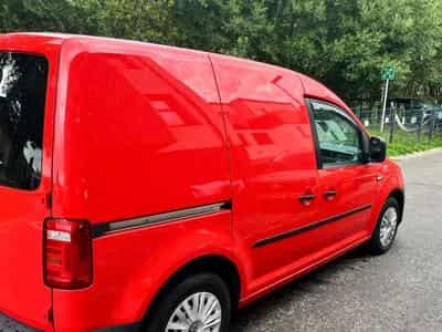 VW Caddy (2019) - Foto 2