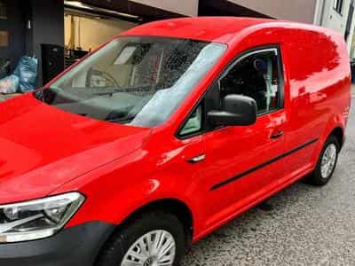 VW Caddy (2019) - Foto 4