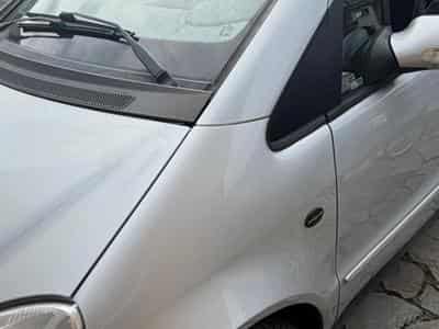 Mercedes A 140 (2003) - Photo 1