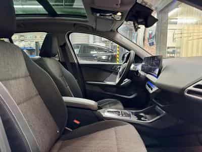 BMW 120 (2025) - Photo 8