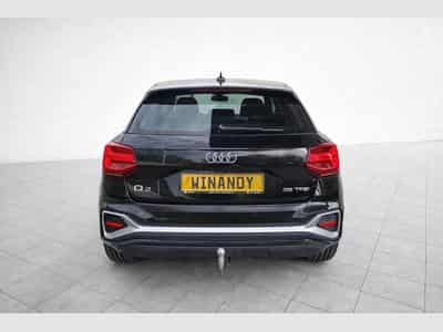 Audi Q2 35Tfsi 150 s-tronic (2021) - Foto 2