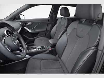 Audi Q2 35Tfsi 150 s-tronic (2021) - Foto 3