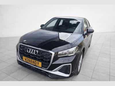 Audi Q2 35Tfsi 150 s-tronic (2021) - Foto 5