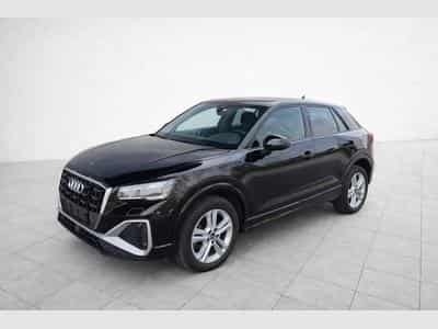 Audi Q2 35Tfsi 150 s-tronic (2021) - Foto 1