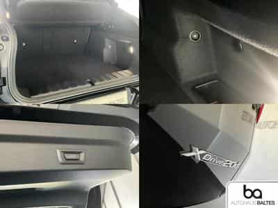 BMW X2 (2025) - Photo 15