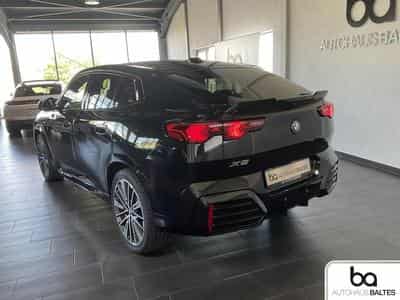 BMW X2 (2025) - Photo 4