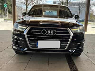 Audi Q7 Quattro 3.0d (272ps) (2016) - Photo 3