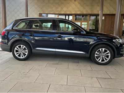 Audi Q7 Quattro 3.0d (272ps) (2016) - Photo 4