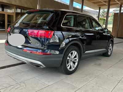 Audi Q7 Quattro 3.0d (272ps) (2016) - Photo 5