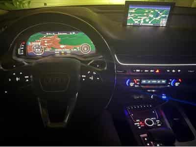 Audi Q7 Quattro 3.0d (272ps) (2016) - Photo 6