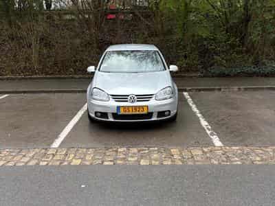 VW Golf (2008) - Photo 1