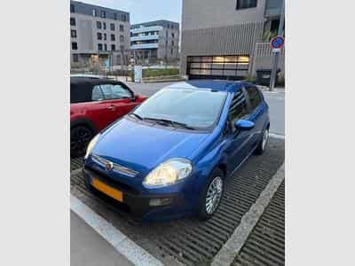 Fiat Punto Evo 1.3 D (2012) - Foto 1