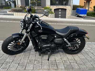 ARCHIVE BLACKPEARL BLACKPEARL125 (2024) - Photo 1