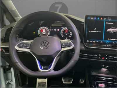 VW Golf Volkswagen Golf 8 GTE 272ch phase 2 DSG 140km FULL OPTIONS (2025) - Foto 4