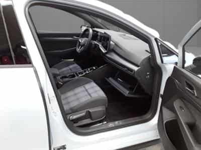 VW Golf Volkswagen Golf 8 GTE 272ch phase 2 DSG 140km FULL OPTIONS (2025) - Foto 5