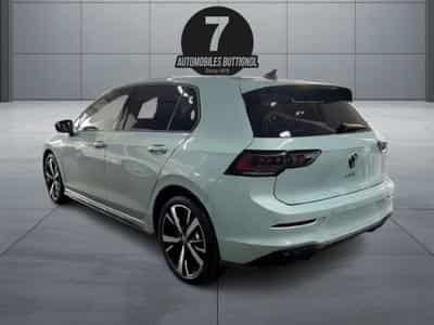 VW Golf Volkswagen Golf 8 GTE 272ch phase 2 DSG 140km FULL OPTIONS (2025) - Foto 3