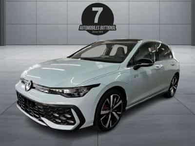 VW Golf Volkswagen Golf 8 GTE 272ch phase 2 DSG 140km FULL OPTIONS (2025) - Foto 1